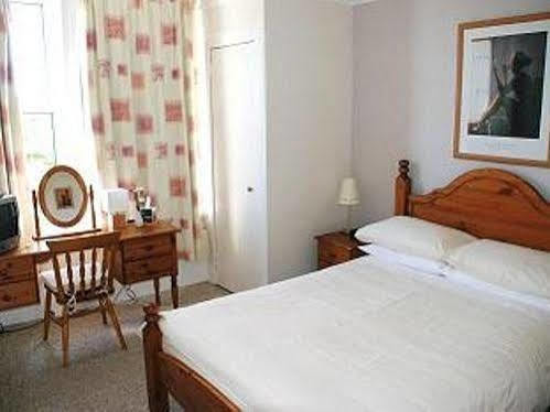 Errolbank Guest House Νταντί Εξωτερικό φωτογραφία